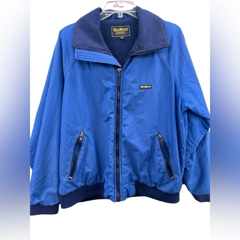Vintage OshKosh B’Gosh Adult Coat Sz Medium
